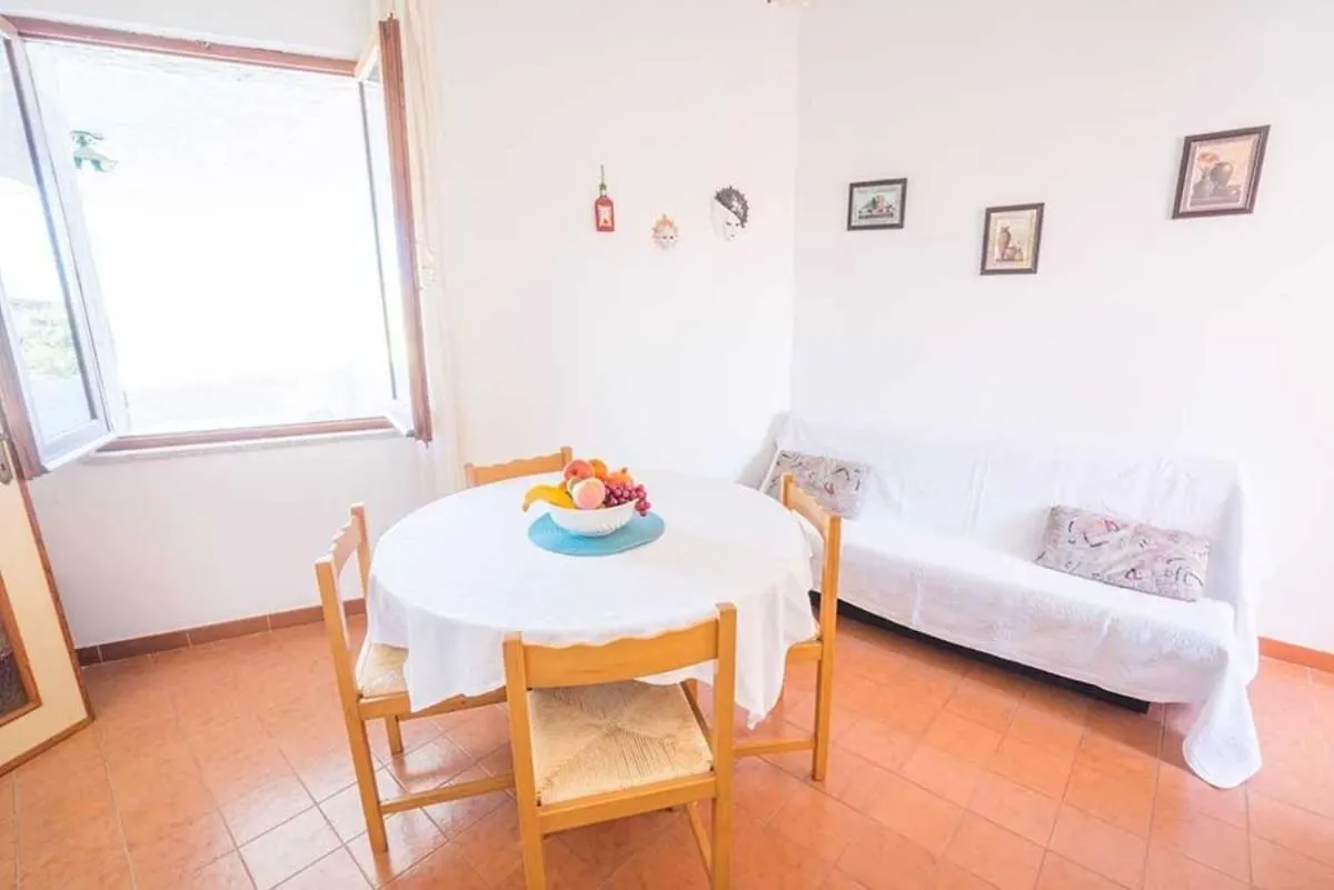 Apartment Tavernetta Trilo 2 Limpiddu