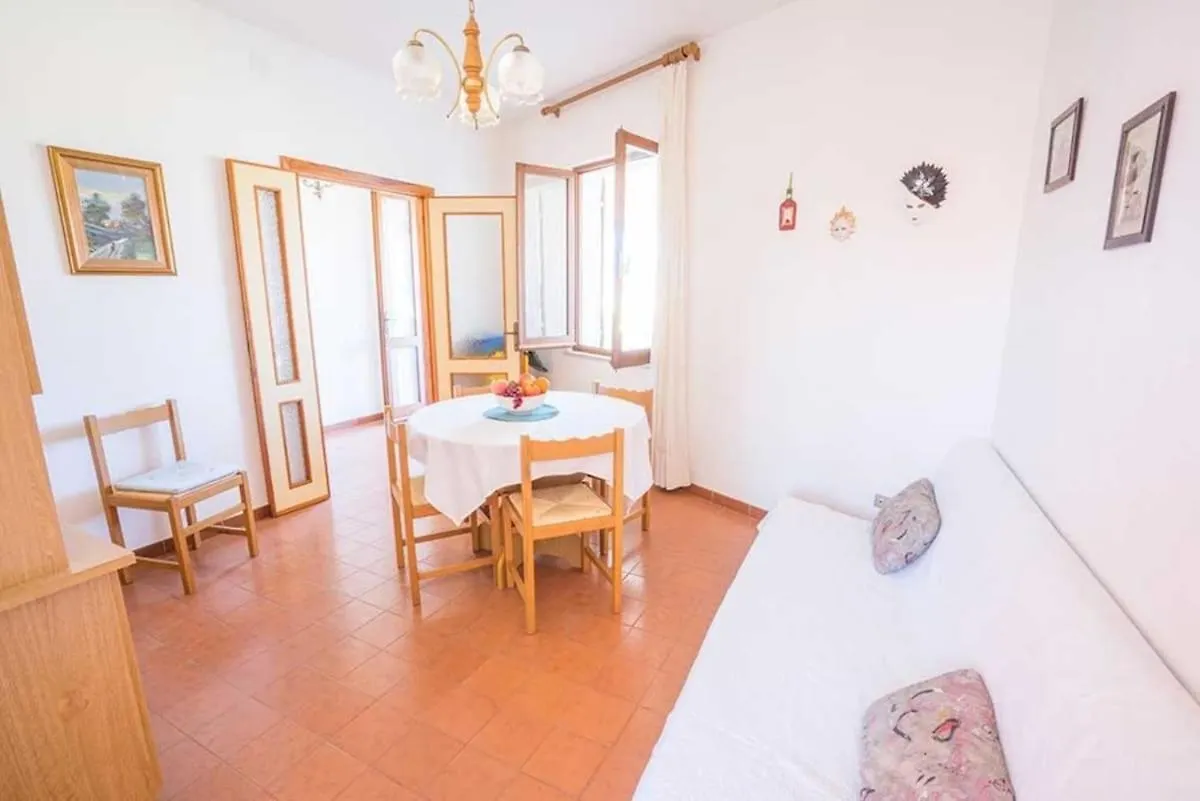 Tavernetta Trilo 2 Limpiddu Apartment